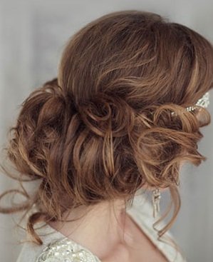 wedding hair for brides, leeds hairdressers