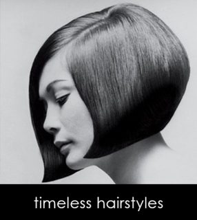 timeless hairstyles