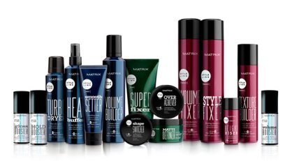 Hair Styling Product