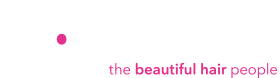 Beautiful Hair People Logo