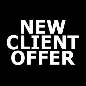 New Client Offer, hairdressing salon, Guiseley, Leeds
