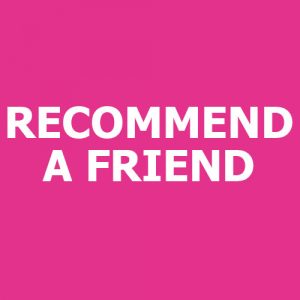 Recommend A Friend