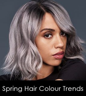 spring 2018 hair colour trends