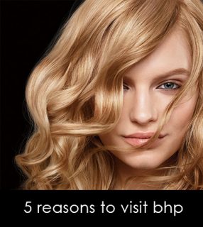 5 reasons to visit bhp