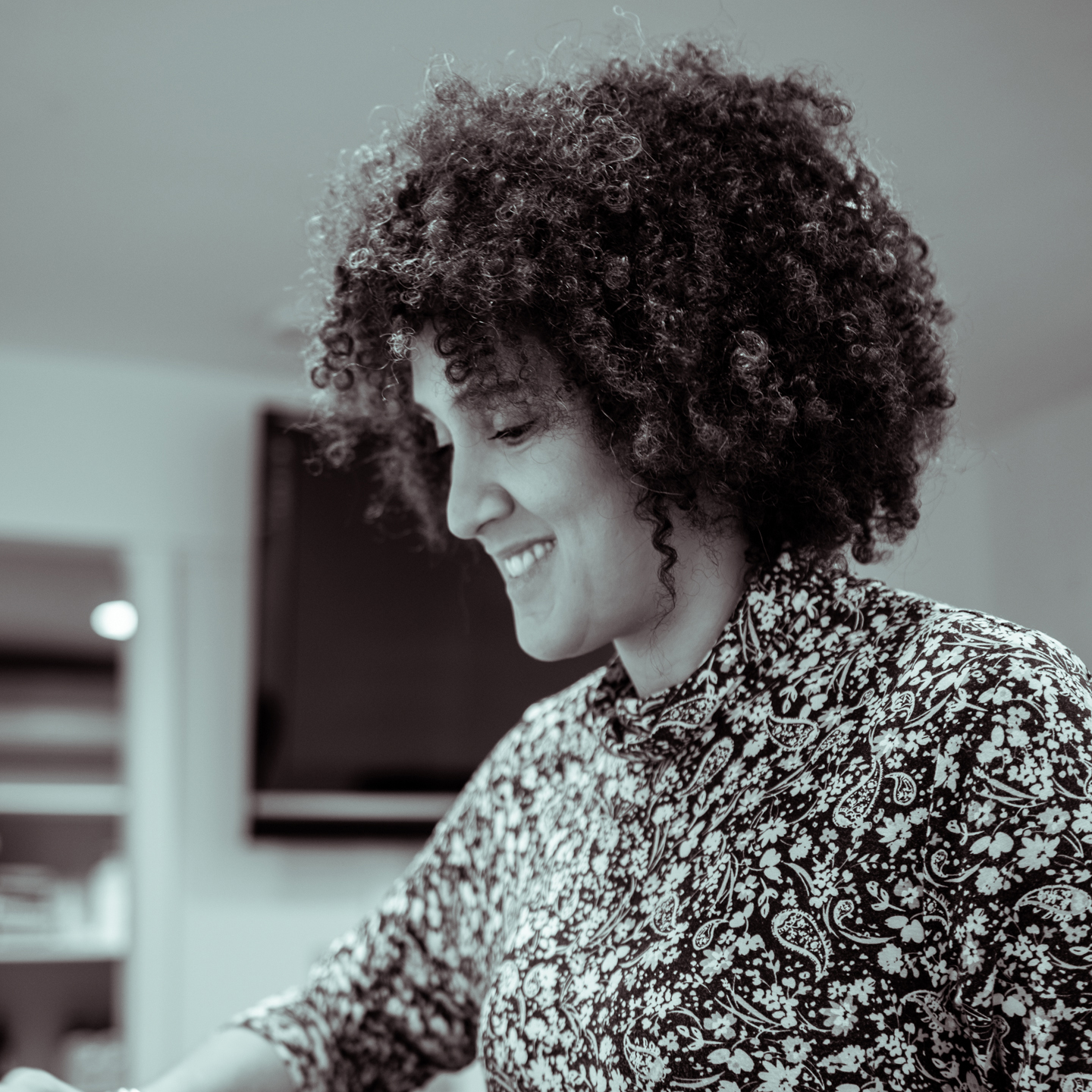 Carly Beautiful Hair People Hairdressing