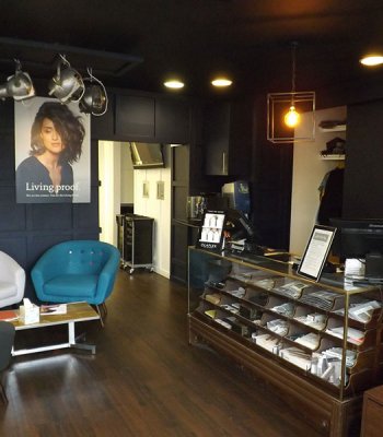 Visit the Beautiful Hair People at BHP Hairdressing Salon in Leeds 