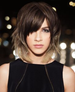 balayage or ombré?