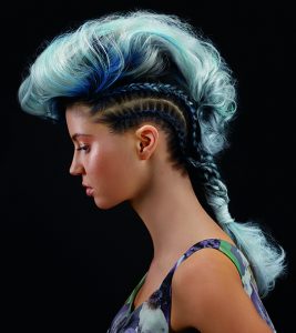 fashion hair colours, hairdressers, leeds, bhp hairdressing salon 
