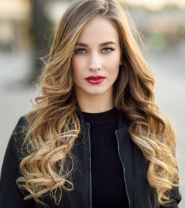 the best balayage in leeds
