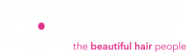 Beautiful Hair People Logo