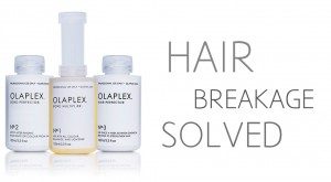 Olaplex, leeds hair salon