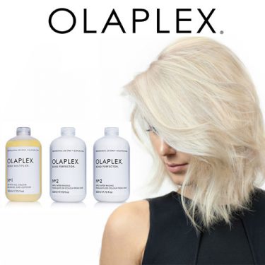 hair treatments