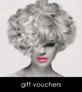 gift vouchers