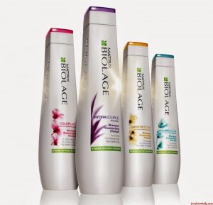 hair products