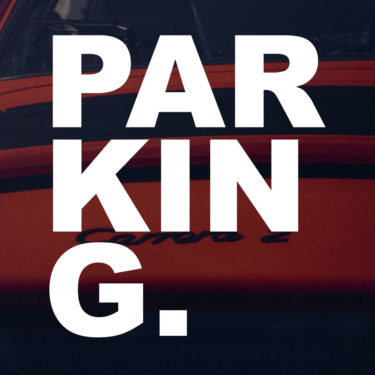 Parking info