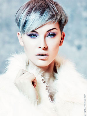 the best hair colour in leeds at bhp hair salon, Guiseley