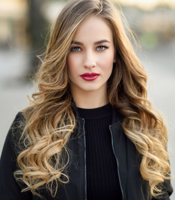 balayage