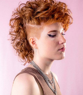 Gallery at bhp hairdressing salon in Guiseley