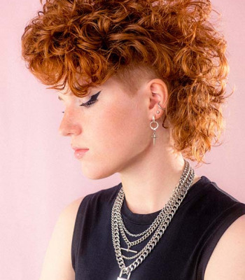 Gallery at bhp hairdressing salon in Guiseley