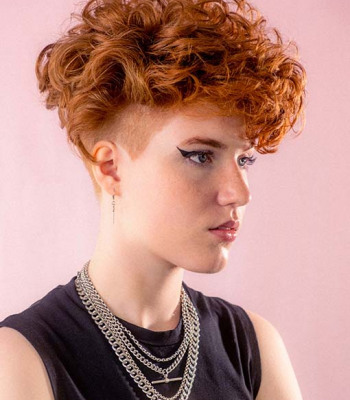 Gallery at bhp hairdressing salon in Guiseley