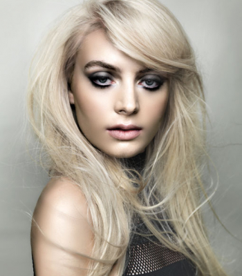 Gallery at bhp hairdressing salon in Guiseley