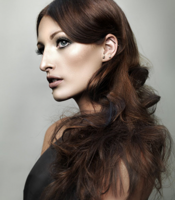 Gallery at bhp hairdressing salon in Guiseley
