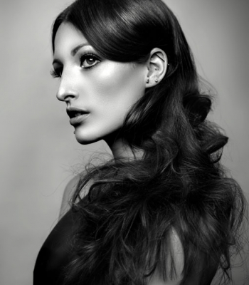 Gallery at bhp hairdressing salon in Guiseley