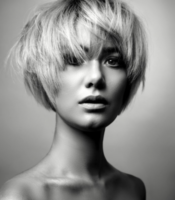 Gallery at bhp hairdressing salon in Guiseley
