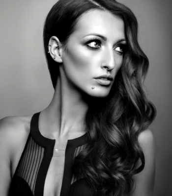 Gallery at bhp hairdressing salon in Guiseley