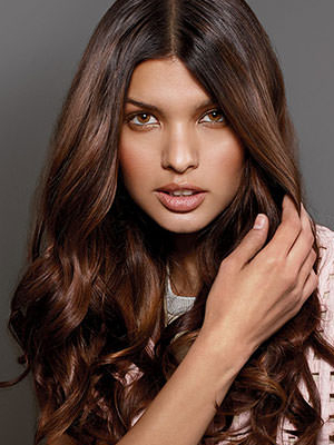 hair colour trends at bhp hairdressing salon in Guiseley