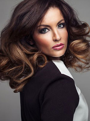 hair colour trends at bhp hairdressing salon in Guiseley