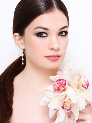 Wedding Hair Ideas at BHP Hairdressing Salon in Leeds
